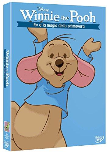 Winnie The Pooh-Ro E La Magia Della Primavera [Import]