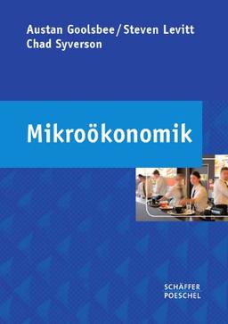 Mikroökonomik