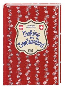 Cooking in Switzerland