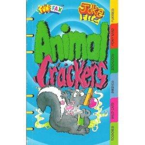 Animal Crackers (Joke File - Funfax S.)