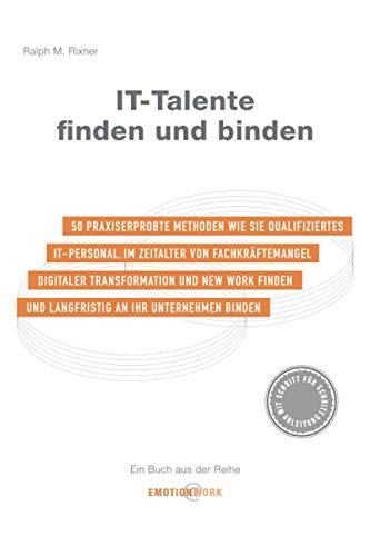 IT-Talente finden und binden