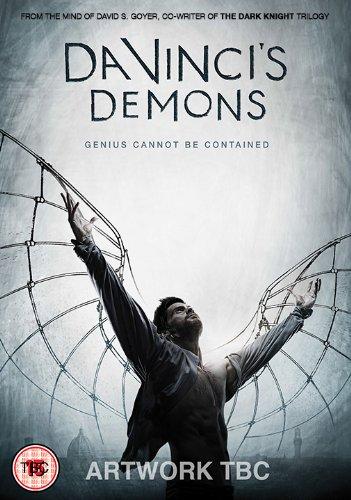 Da Vinci's Demons - Series 1 [3 DVDs] [UK Import]