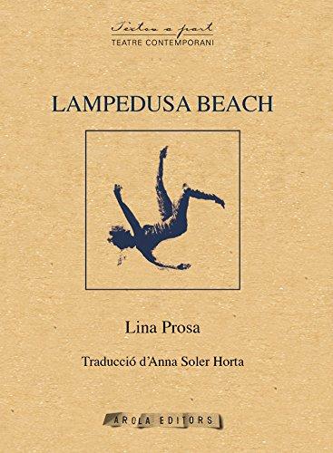 Lampedusa Beach (Textos a part, Band 130)