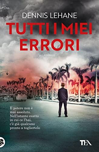 Tutti i miei errori (Suspense best seller)