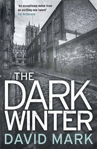 Dark Winter: The 1st DS McAvoy Novel