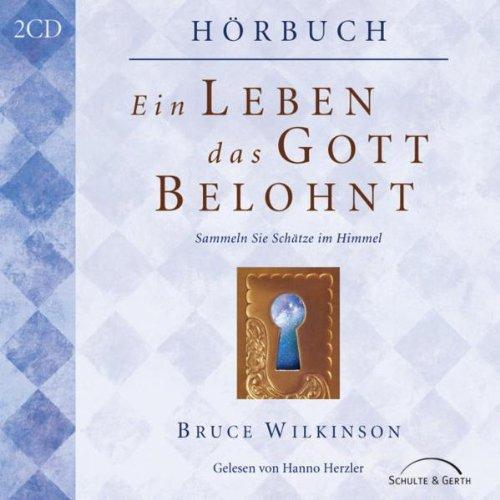 Ein Leben das Gott belohnt, 2 Audio-CDs