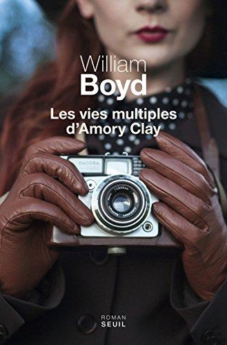 Les vies multiples d'Amory Clay