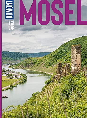 DuMont Bildatlas Mosel