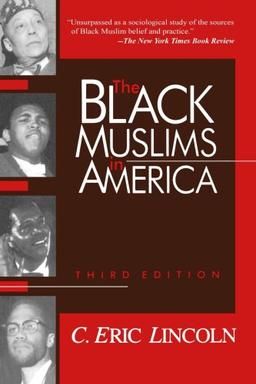 The Black Muslims in America