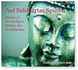 Auf Siddhartas Spuren, 2 Audio-CDs