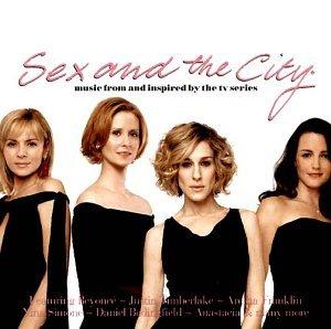 Sex & the City