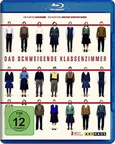 Das schweigende Klassenzimmer [Blu-ray]