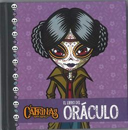 CATRINAS - EL LIBRO DEL ORÁCULO