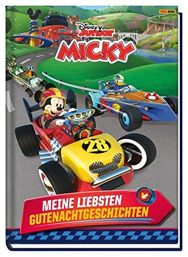 Disney Junior Micky: Meine liebsten Gutenachtgeschichten