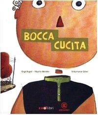 Bocca cucita (Solidarietà)