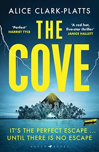 The Cove: An escapist locked-room thriller set on a paradise island