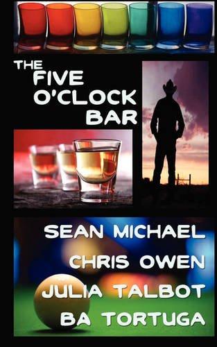 5 O'Clock Bar