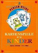 Kartenspiele für Kinder