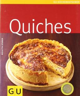 Quiches (GU Küchenratgeber Relaunch 2006)