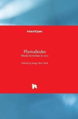 Photodiodes: World Activities in 2011