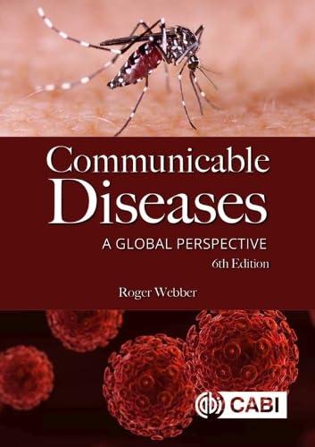 Communicable Diseases: A Global Perspective