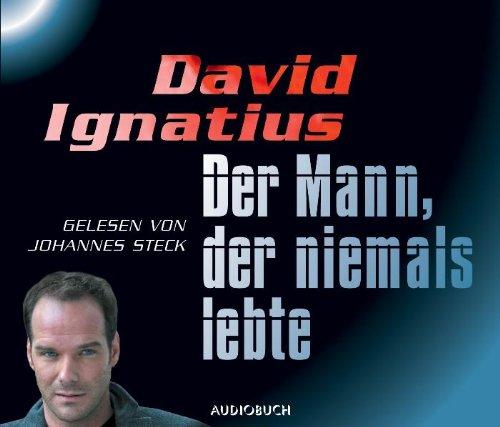 Der Mann, der niemals lebte. 6 CD