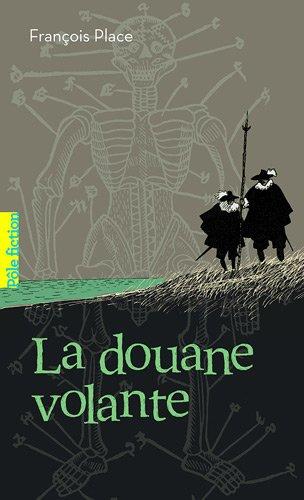 La douane volante