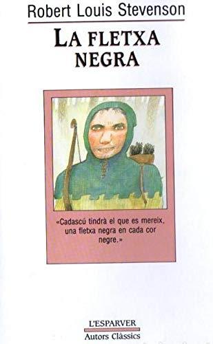 La fletxa negra (OTROS LA MAGRANA, Band 78)