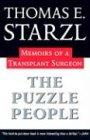 The Puzzle People: Memoirs of a Transplant Surgeon