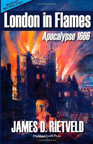 London in Flames: Apocalypse 1666