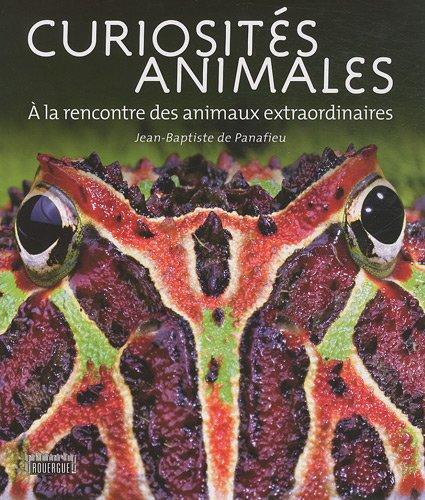 Curiosités animales : à la rencontre des animaux extraordinaires