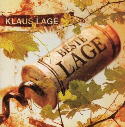 Beste Lage - Das Beste von Klaus Lage