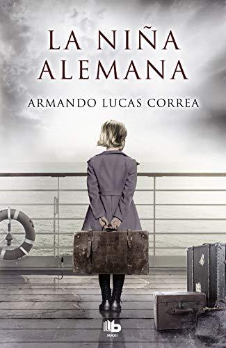 La Niña alemana (MAXI, Band 603020)