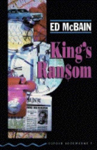 King's Ransom (Oxford Bookworms)