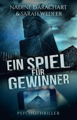 EIN SPIEL FÜR GEWINNER: Psychothriller