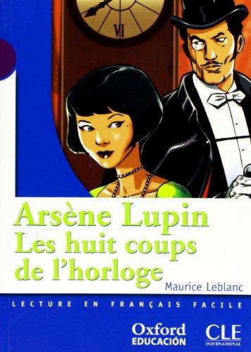 Arsène Lupin, les huit coups de l'horloge (Mise En Scène)