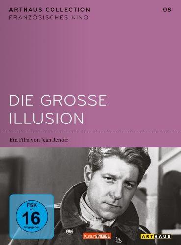 Die große Illusion - Arthaus Collection Französisches Kino