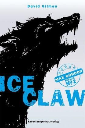 Max Gordon 2: Ice Claw