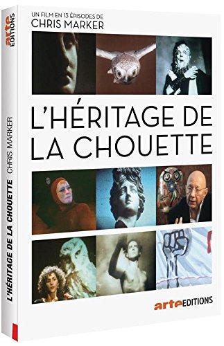 L'héritage de la chouette [FR Import]