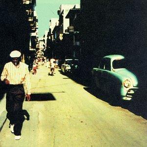 BUENA VISTA SOCIAL CLUB