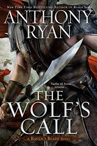 The Wolf's Call (Raven's Blade, Band 1)