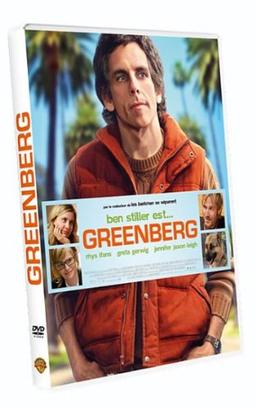 Greenberg [FR Import]