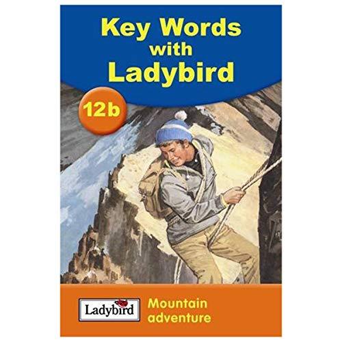 Key Words Mountain Adventure