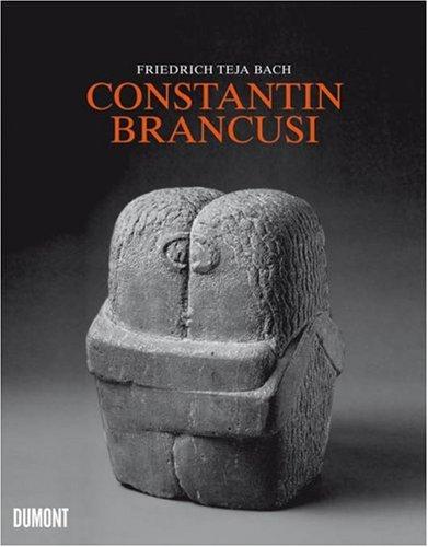 Constantin Brancusi: Metamorphosen plastischer Form