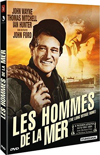 Les hommes de la mer [FR Import]