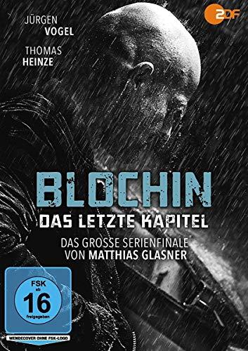 Blochin - Das letzte Kapitel