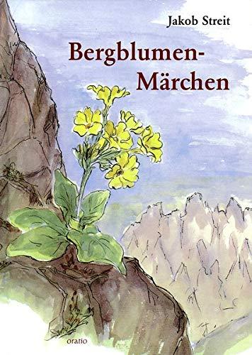 Bergblumen-Märchen