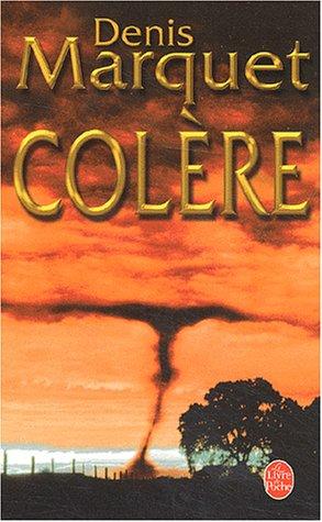 Colère