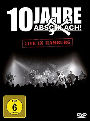 10 Jahre Abschlach! Live (inkl. Bonusmaterial)