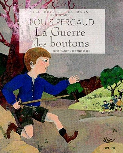 La guerre des boutons